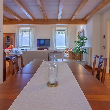 Aglaia Luxury Lake View By Wonderful Italy Apartamento Abbadia Lariana Exterior foto