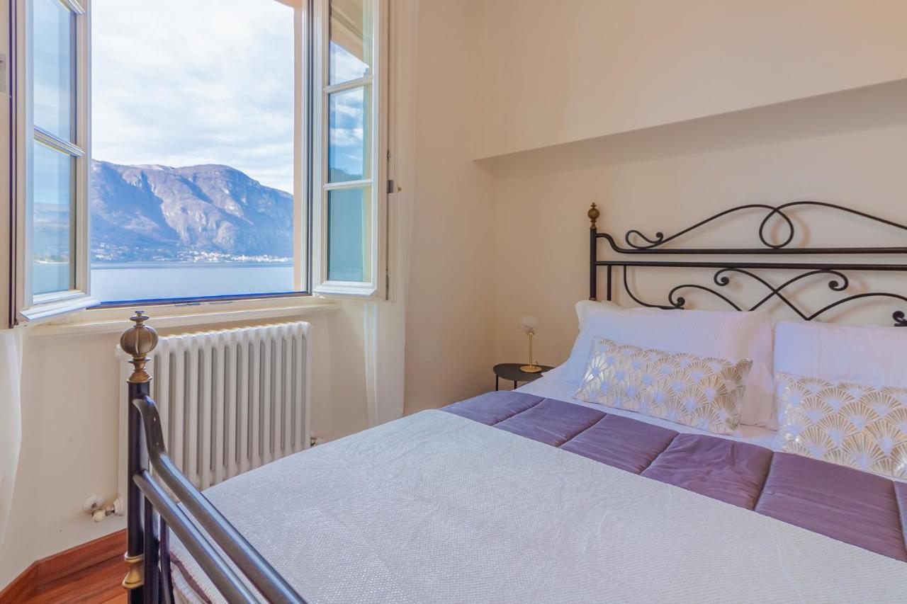 Aglaia Luxury Lake View By Wonderful Italy Apartamento Abbadia Lariana Exterior foto