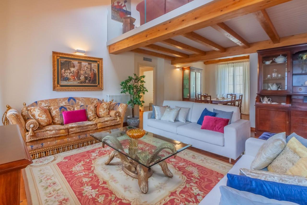 Aglaia Luxury Lake View By Wonderful Italy Apartamento Abbadia Lariana Exterior foto