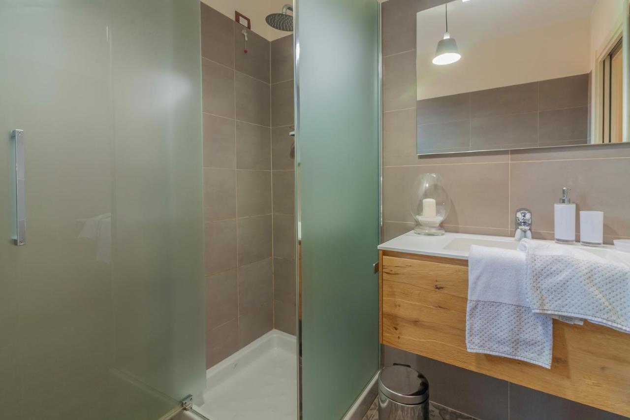 Aglaia Luxury Lake View By Wonderful Italy Apartamento Abbadia Lariana Exterior foto
