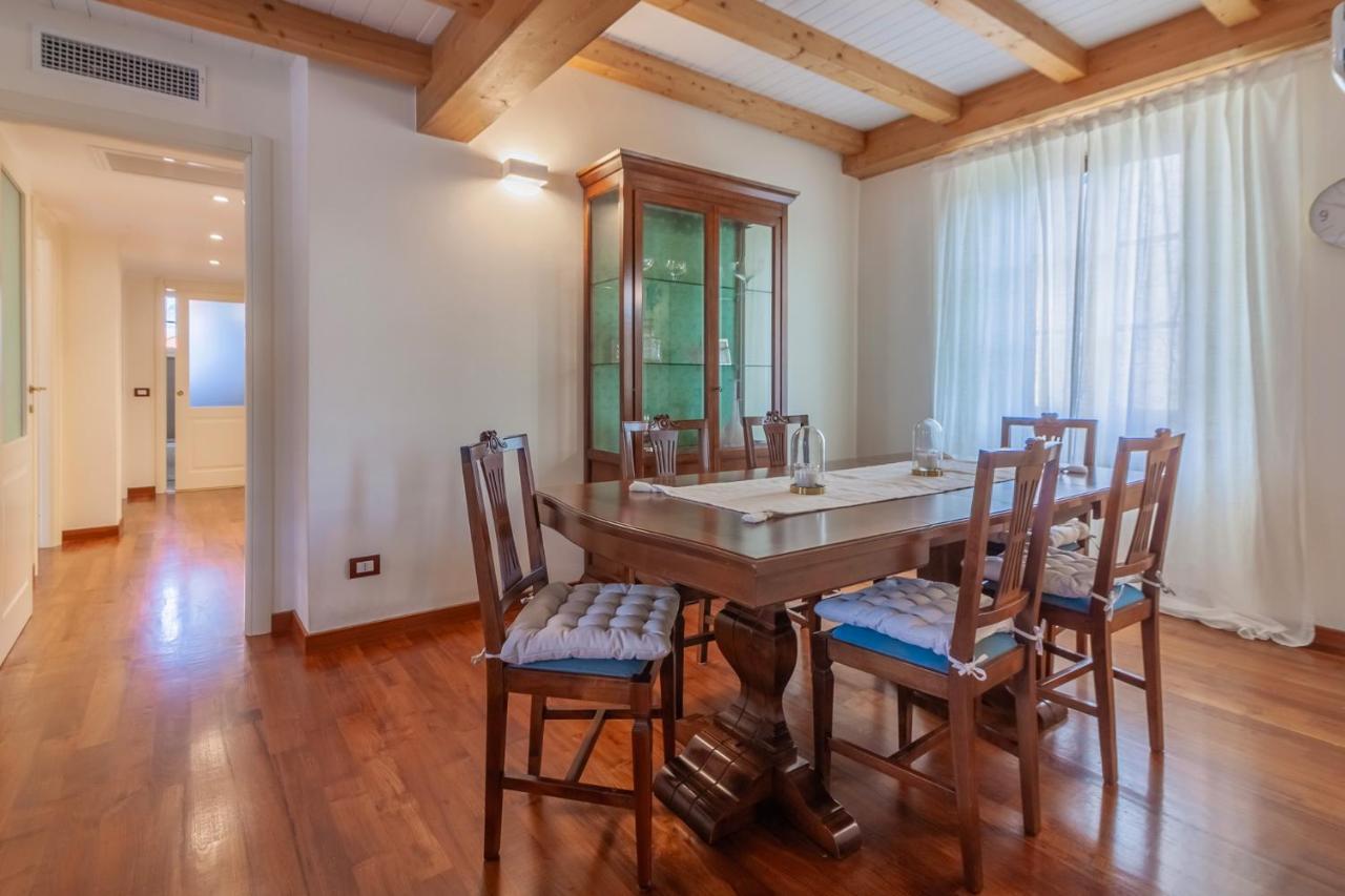 Aglaia Luxury Lake View By Wonderful Italy Apartamento Abbadia Lariana Exterior foto