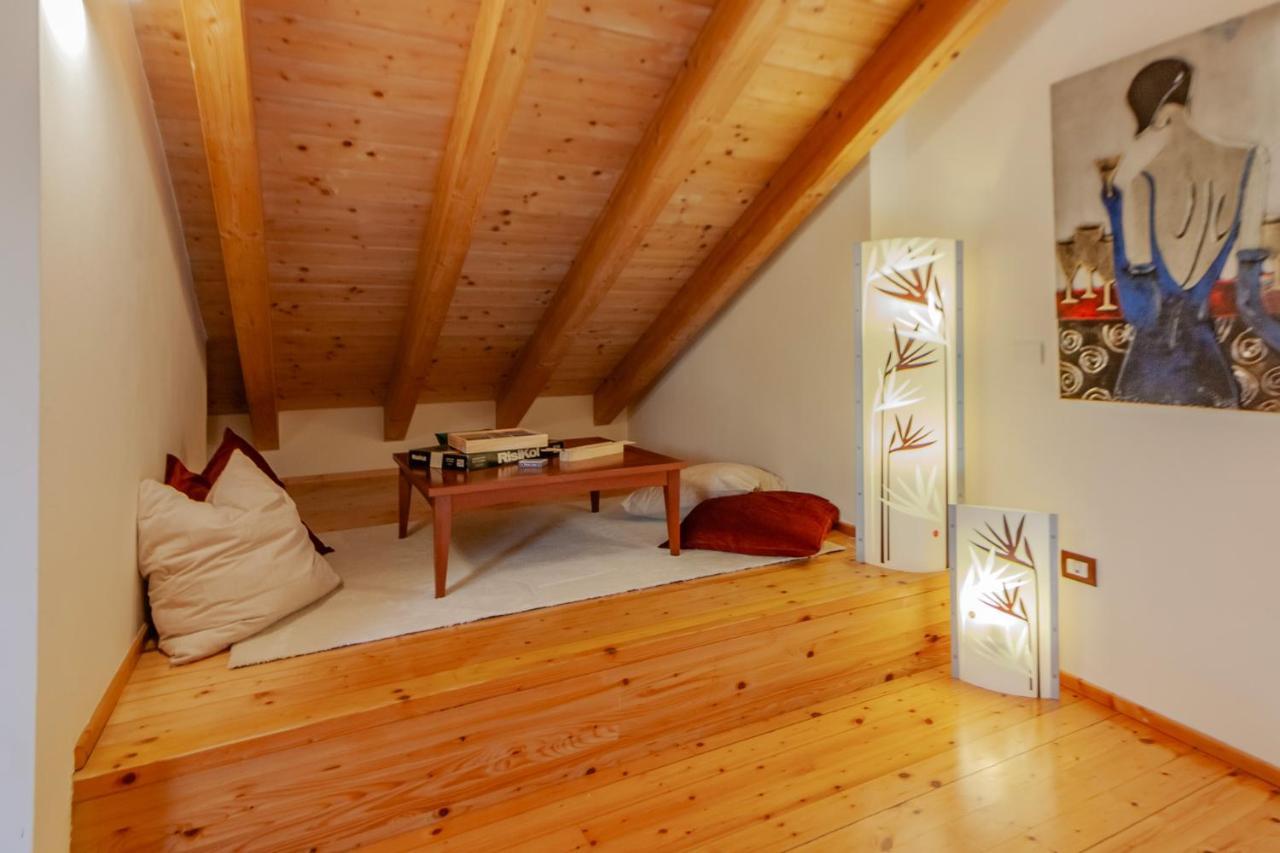 Aglaia Luxury Lake View By Wonderful Italy Apartamento Abbadia Lariana Exterior foto