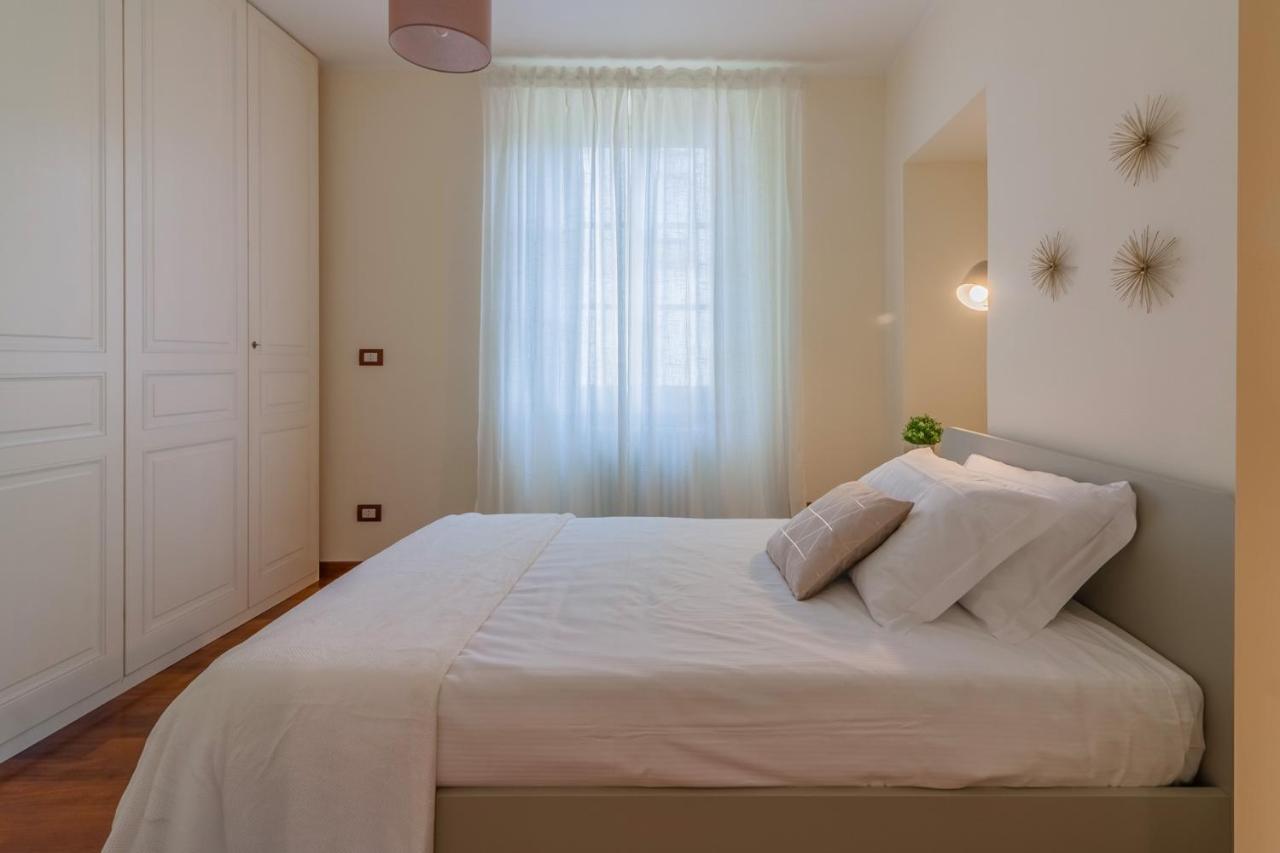 Aglaia Luxury Lake View By Wonderful Italy Apartamento Abbadia Lariana Exterior foto