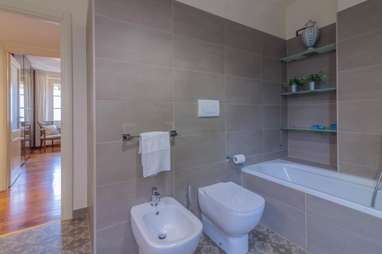 Aglaia Luxury Lake View By Wonderful Italy Apartamento Abbadia Lariana Exterior foto