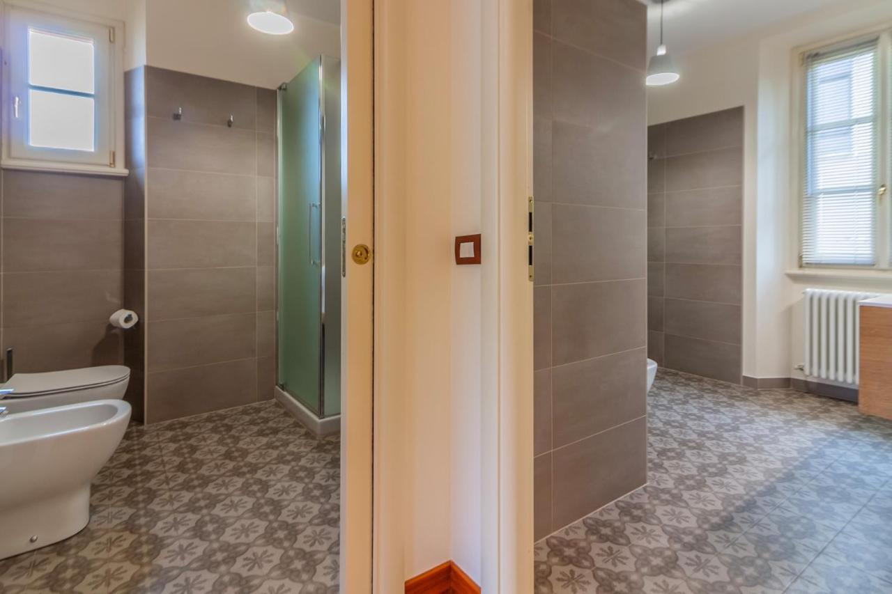 Aglaia Luxury Lake View By Wonderful Italy Apartamento Abbadia Lariana Exterior foto