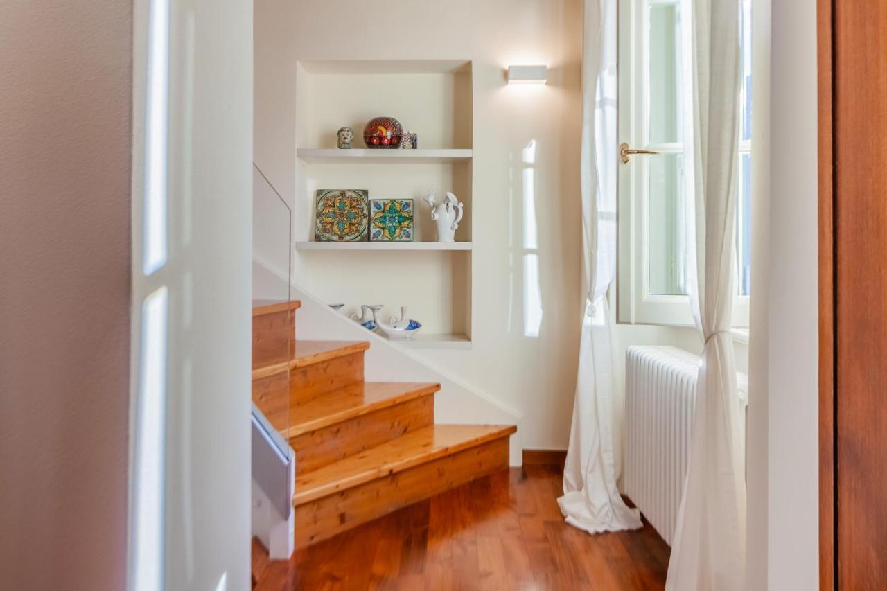 Aglaia Luxury Lake View By Wonderful Italy Apartamento Abbadia Lariana Exterior foto