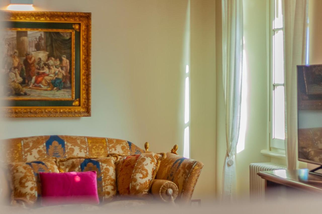 Aglaia Luxury Lake View By Wonderful Italy Apartamento Abbadia Lariana Exterior foto