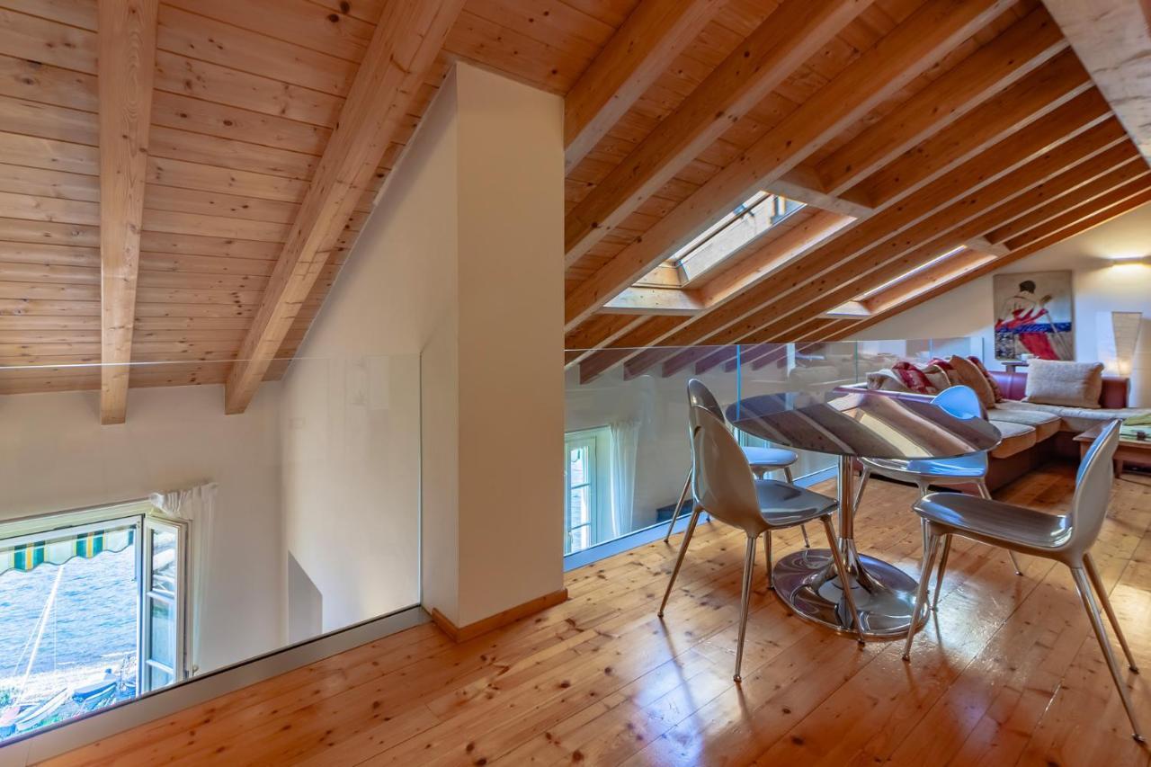 Aglaia Luxury Lake View By Wonderful Italy Apartamento Abbadia Lariana Exterior foto