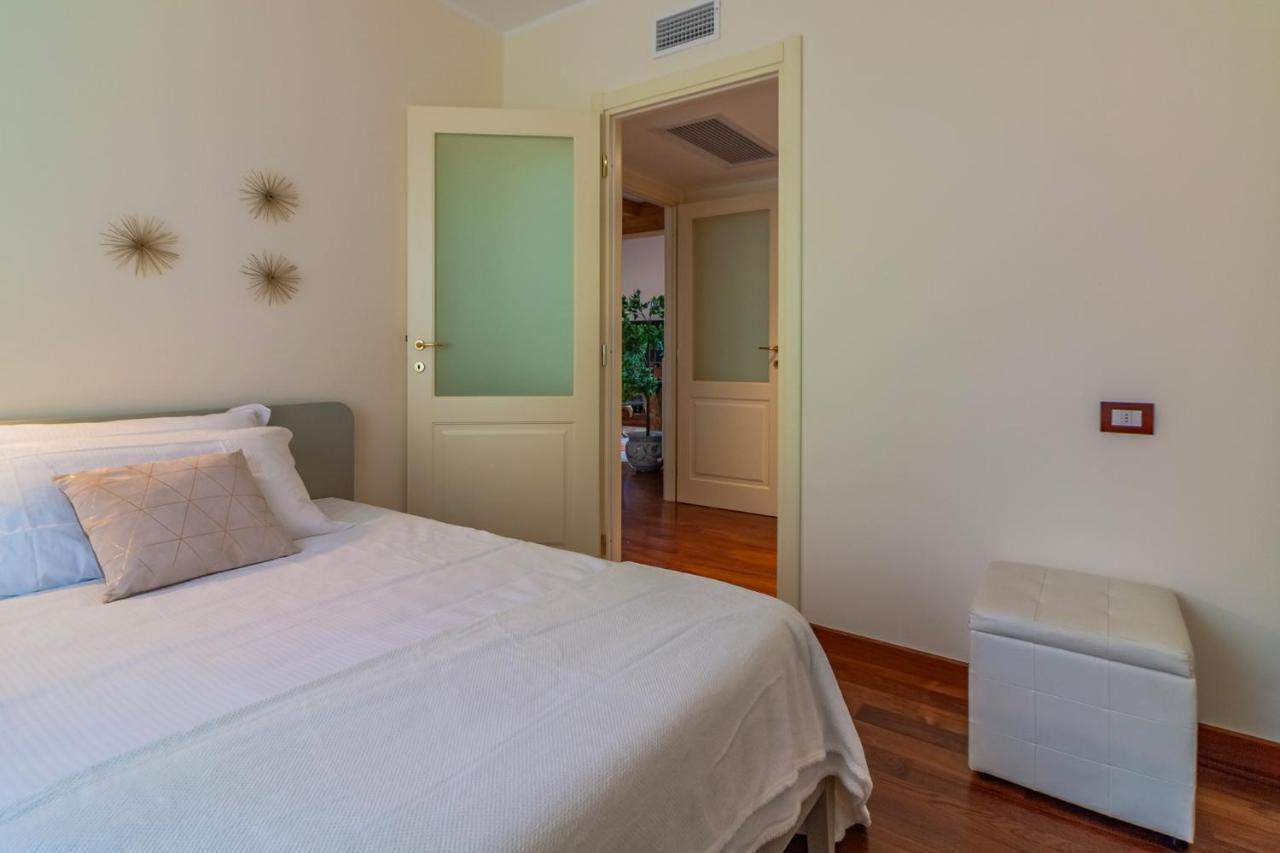Aglaia Luxury Lake View By Wonderful Italy Apartamento Abbadia Lariana Exterior foto