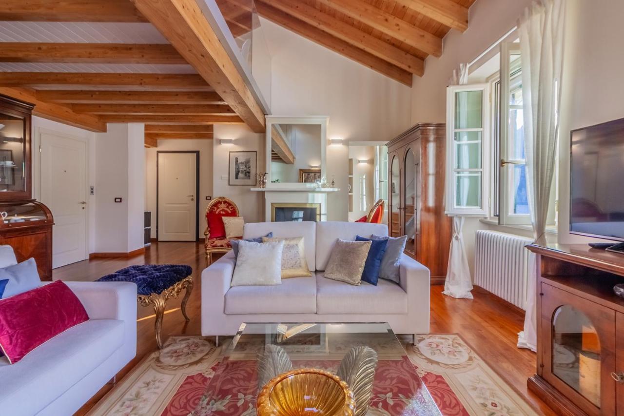 Aglaia Luxury Lake View By Wonderful Italy Apartamento Abbadia Lariana Exterior foto
