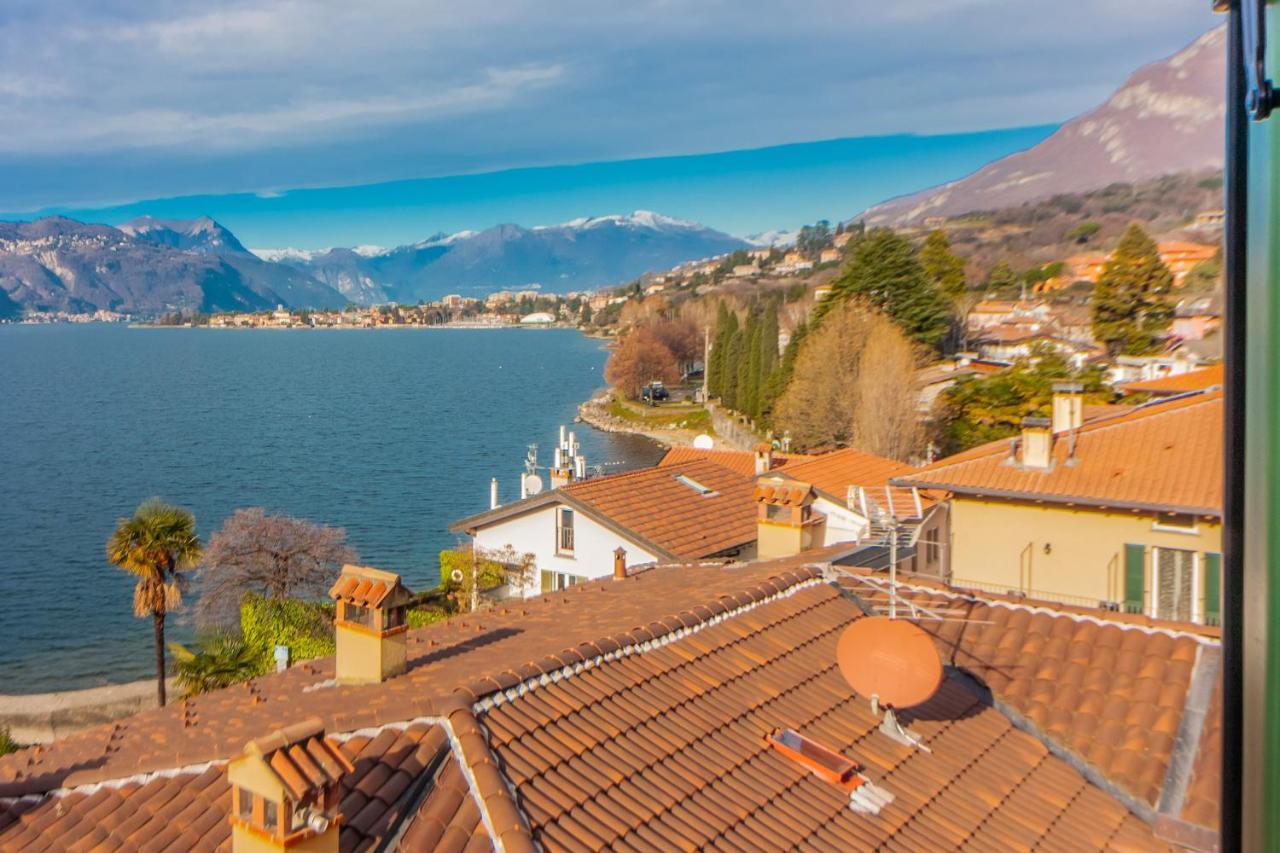 Aglaia Luxury Lake View By Wonderful Italy Apartamento Abbadia Lariana Exterior foto