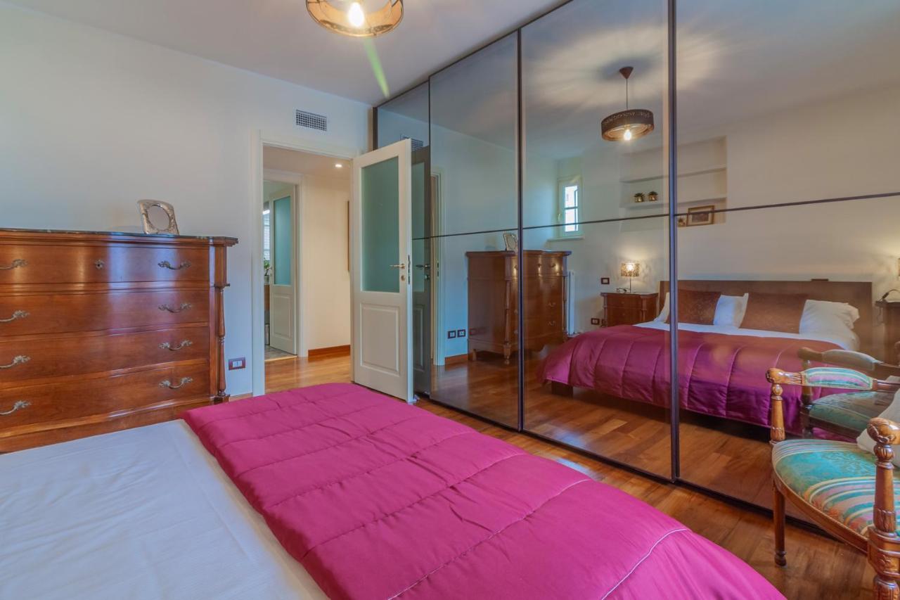 Aglaia Luxury Lake View By Wonderful Italy Apartamento Abbadia Lariana Exterior foto